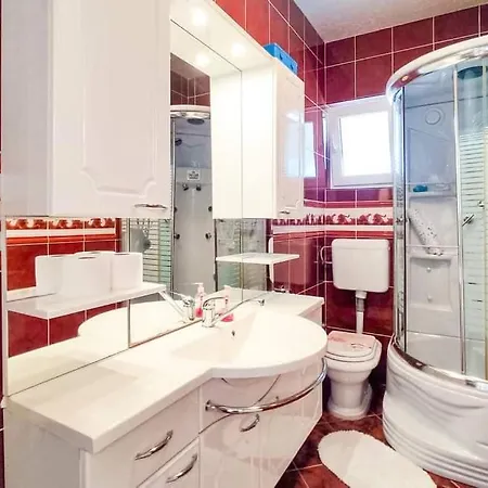 Monika Apartment