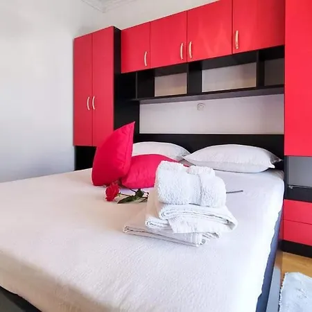 Apartment Monika *